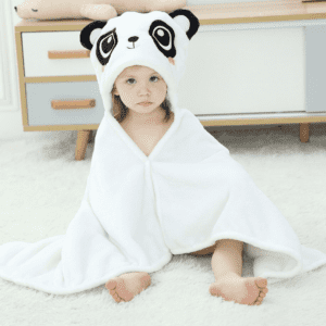 Animal Baby Bathrobes JuniorHaul