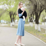 Baby Carrier Kangaroo JuniorHaul
