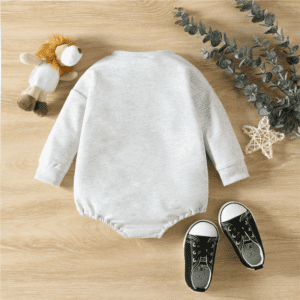 Cowboy in Training Romper JuniorHaul