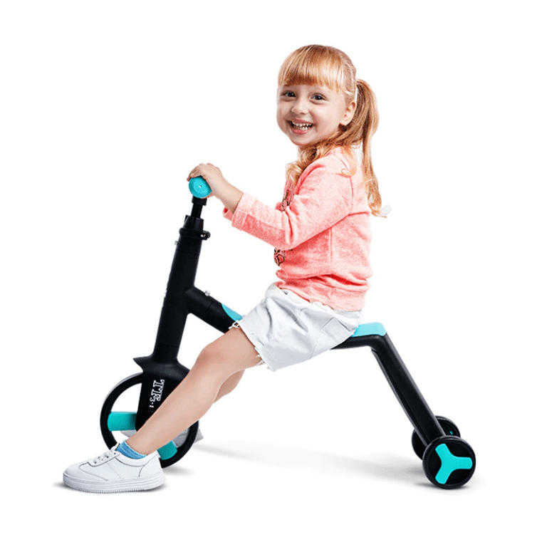 3 In 1 Baby Tricycle JuniorHaul