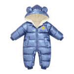 Buy Snowproof Baby Jumpsuits for Winter Adventures