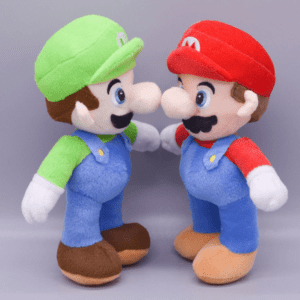 Buy Mario Plush Toys I Find Your Favorite Characters Here