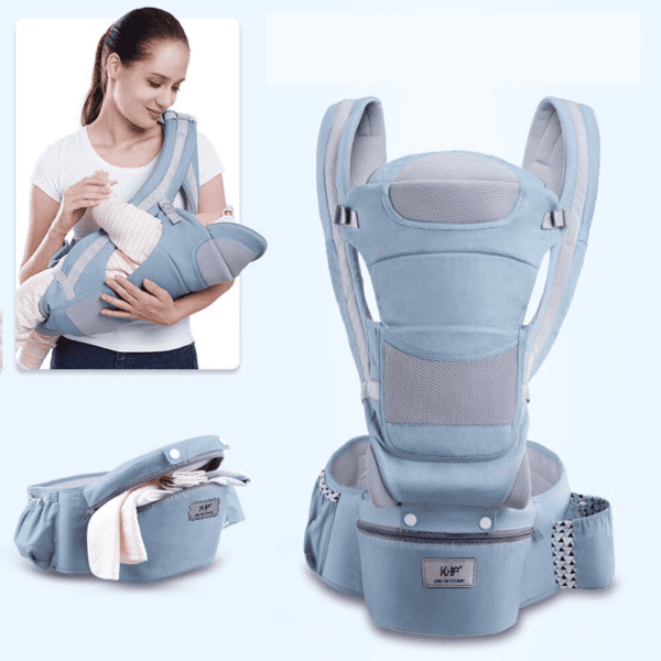 Baby Cushion Carrier JuniorHaul