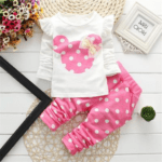 MINNIE MOUSE CLOTHING - Image 3