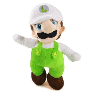 2nd Mario Plush Toys JuniorHaul