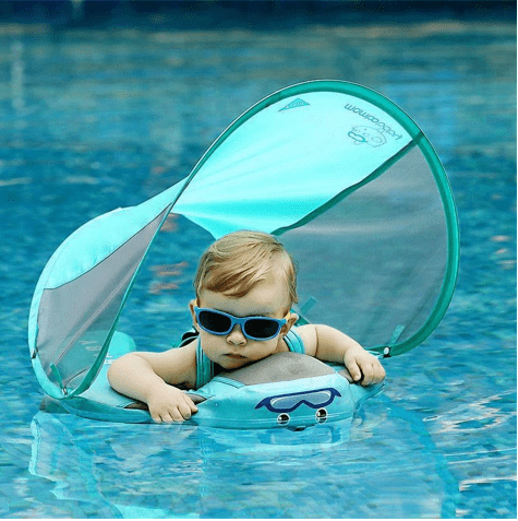 Baby Swimming Floats JuniorHaul