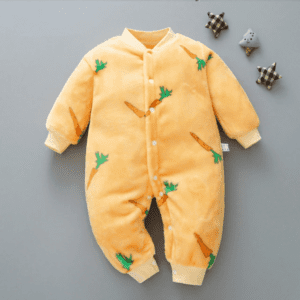 2 / 0-3M Cartoon Cute Baby Romper JuniorHaul