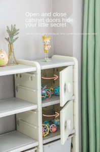 Car Shaped Storage For Kids JuniorHaul