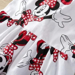 Minnie Mouse summer dress JuniorHaul
