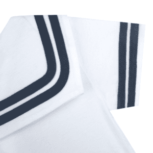 Baby Girls Sailor Costume - Image 7