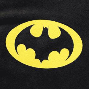 Junior Bat Baby Romper JuniorHaul