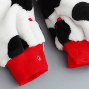 Cartoon Cute Baby Romper JuniorHaul