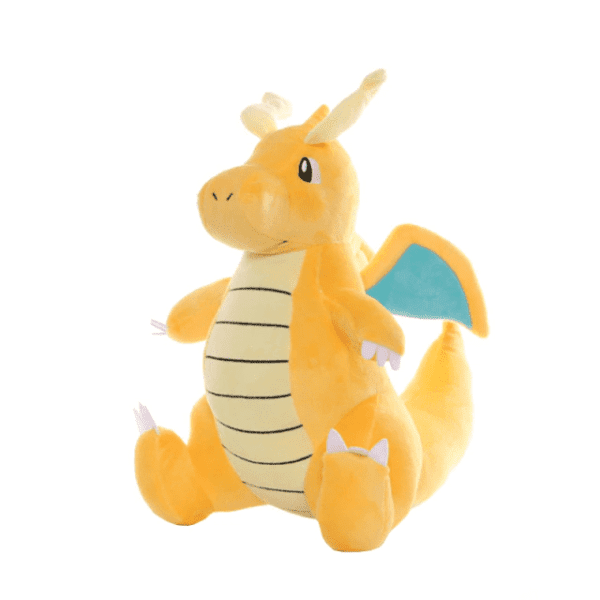 Dragonite Plush Toy JuniorHaul