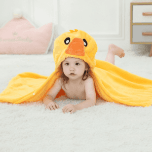Animal Baby Bathrobes JuniorHaul