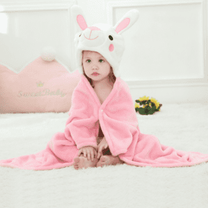 Animal Baby Bathrobes JuniorHaul