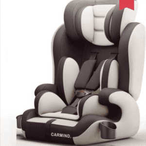 Cofee Carmind- Child Protection Car Seat - FFA Approved JuniorHaul