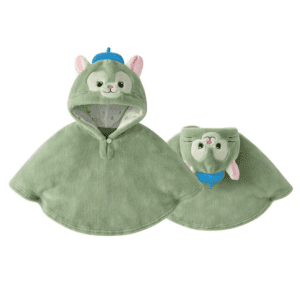 Newborn Animal Baby Cloak JuniorHaul