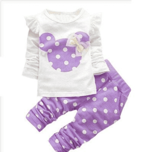 MINNIE MOUSE CLOTHING - Image 7