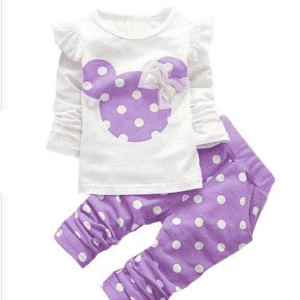 MINNIE MOUSE CLOTHING - Image 7