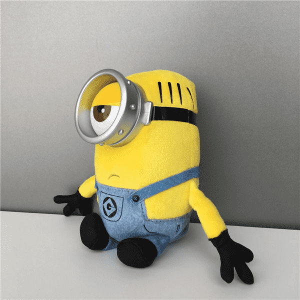 Minion Plush Toy JuniorHaul