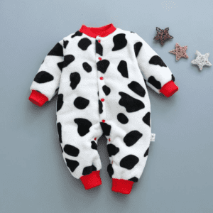 3 / 0-3M Cartoon Cute Baby Romper JuniorHaul