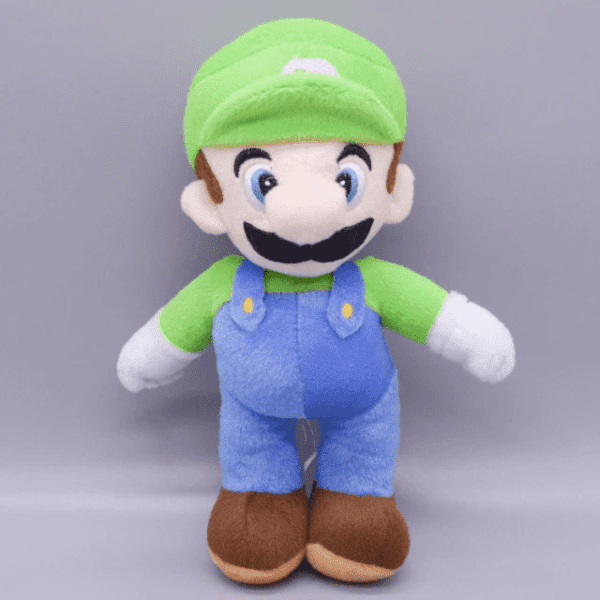 3rd Mario Plush Toys JuniorHaul