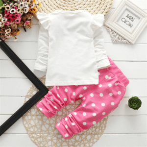 MINNIE MOUSE CLOTHING - Image 4