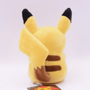 Pikachu Plush Toy JuniorHaul