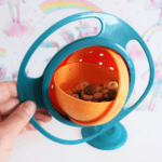 Gyro Bowl For Toddlers JuniorHaul