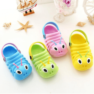 Caterpillar Crocs Footwear JuniorHaul