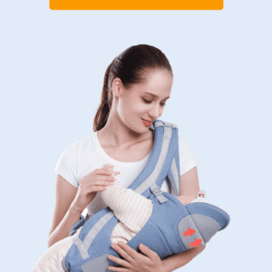 Baby Cushion Carrier JuniorHaul