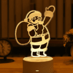 Cute 3D Led Night Light - Image 5