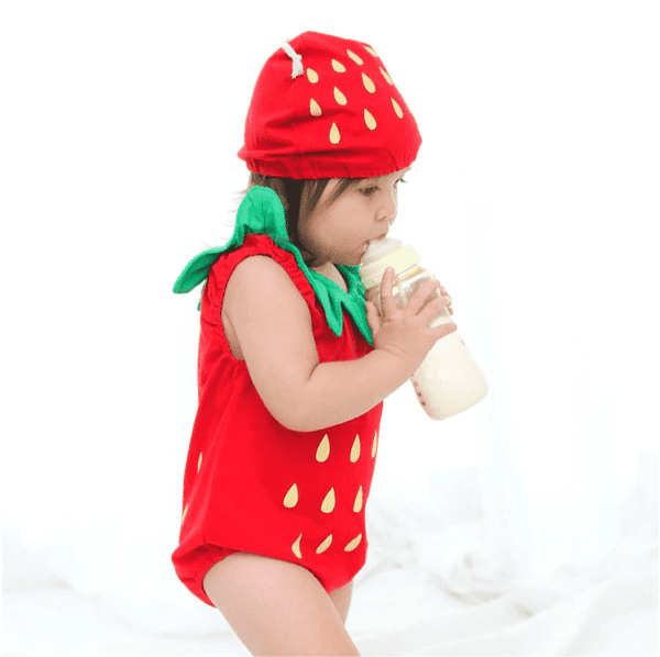 Summer Children Party Baby Costume JuniorHaul
