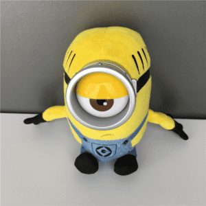 Minion Plush Toy JuniorHaul