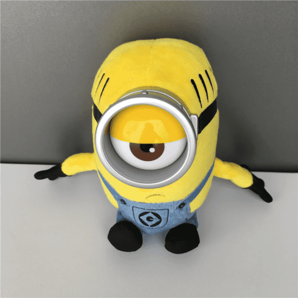 Minion Plush Toy JuniorHaul
