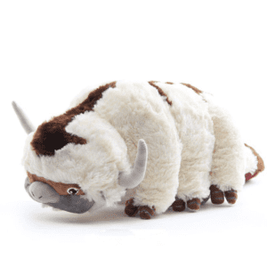 Appa Plush Toy JuniorHaul
