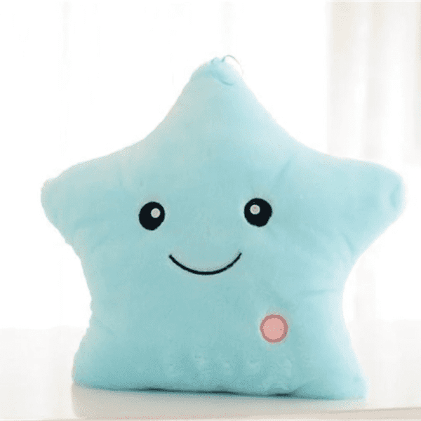 Luminous Star Plush Cuddle Toy JuniorHaul