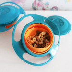 Gyro Bowl For Toddlers JuniorHaul