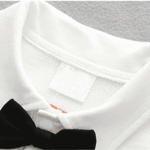 Baby Tuxedo Outfit JuniorHaul