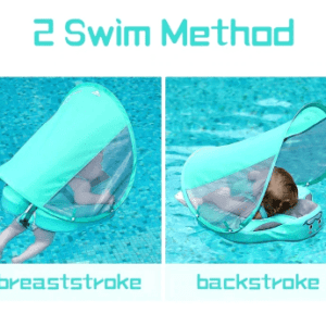 Baby Swimming Floats JuniorHaul