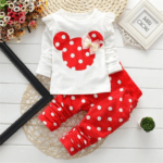 MINNIE MOUSE CLOTHING - Image 5