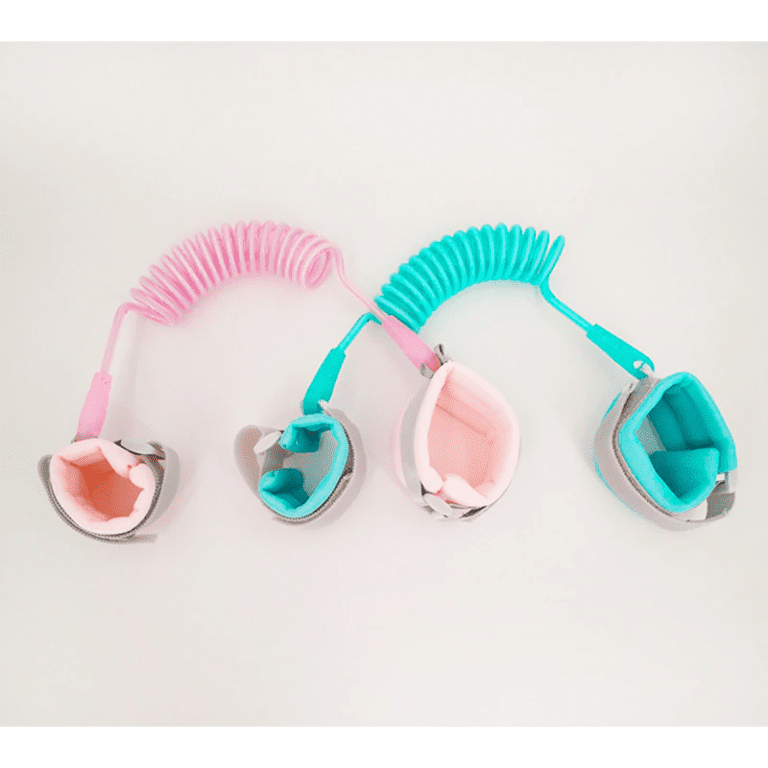 Wrist Link Toddler Safety Leash JuniorHaul
