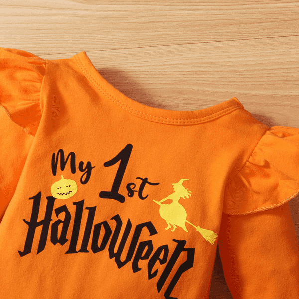 Halloween Outfit For Newborn Baby Girl JuniorHaul