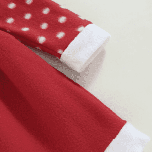 Christmas Princess Dress JuniorHaul