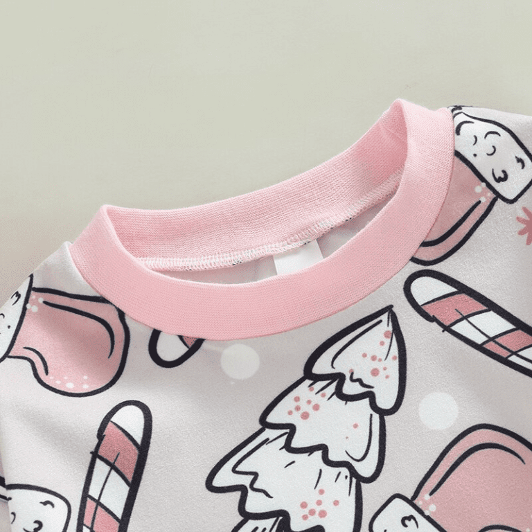 Tree Cane Baby Romper JuniorHaul