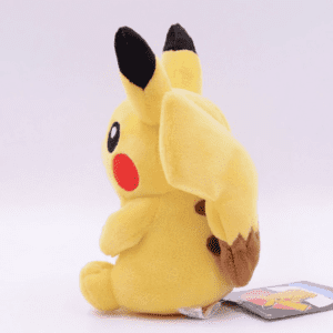 Pikachu Plush Toy JuniorHaul