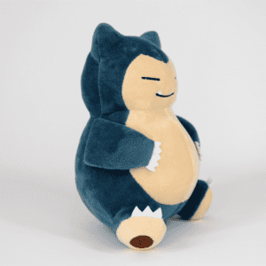 Snorlax Plush Toy JuniorHaul