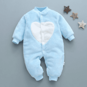 4 / 0-3M Cartoon Cute Baby Romper JuniorHaul