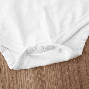 I Got it From My Mama - Romper Outfit JuniorHaul