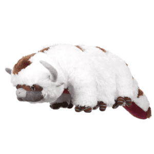Medium Appa Plush Toy JuniorHaul